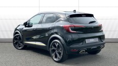Renault Captur 1.6 E-Tech full hybrid 145 Engineered 5dr Auto Hybrid Hatchback